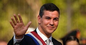 Paraguay Strengthens Ties With Israel By Reopening Jerusalem Embassy