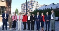 Neue Regierung: Das sind die Ministerinnen und Minister der SPD