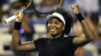 US Open: Venus Williams handed wildcard aged 45 - oldest singles entrant at Flushing Meadows since 1981