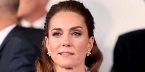 Catherine’s Rose Named After Princess Kate Supports Cancer Charity