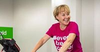 Coronation Street's Sally Dynevor reveals 'lovely' gift to son in joint move