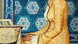 BİR ŞEYLER OLDU BİZE