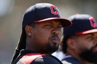 Cleveland Guardians Pitcher's Bizarre Pitches Prompt Gambling Investigation, Placed On Paid Leave