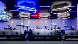 NASA, Artemis 2 İçin Yeni Orion Görev Kontrol Odasını Tanıttı.