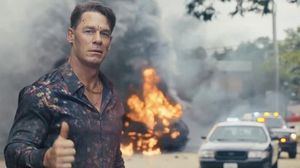 Peacemaker Season 2 Launches With Multiverse Surprises