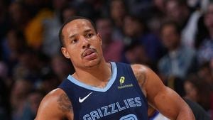 Magic Acquire Desmond Bane In Blockbuster NBA Trade