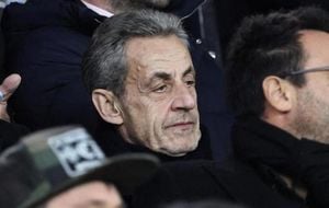 Sarkozy Prison Sentence Shakes French Politics In 2025
