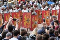 Annullato il Natale di Roma: stop agli eventi in programma per la morte di Papa Francesco