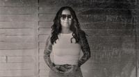 Ashley McBryde Honors an Old Friend With New Song 'Rattlesnake Preacher'