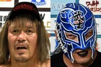 【新日本】内藤哲也、BUSHIがラストマッチ！IWGP GLOBAL＆IWGP世界ヘビー級王座戦！5.4福岡国際センター『レスリングどんたく 2025』全対戦カード！ | プロレスTODAY