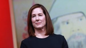 Kathleen Kennedy To Depart Lucasfilm By 2025