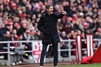 'Offer Made': Crystal Palace risk £19m transfer humiliation by Championship club