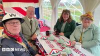 East Yorkshire and Lincolnshire celebrate 80th anniversary of VE Day