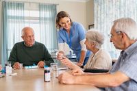 Can reimagined public-private partnerships deliver community healthcare infrastructure?