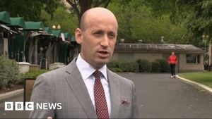 Trump Administration Considers Suspending Habeas Corpus Amid Legal Challenges