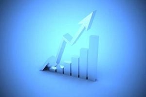 Crypto Market Surges As BlockDAG And Auto Lead Trends