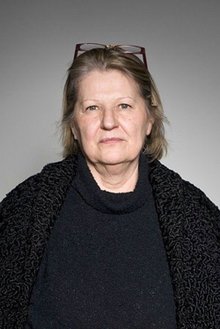 Ágnes Hranitzky