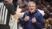 West Virginia has obvious first call to make with Darian DeVries leaving for Indiana