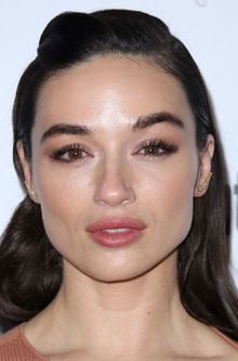 Crystal Reed