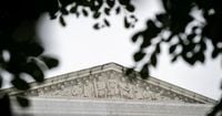 Supreme Court Allows Trump to Fire F.T.C. Commissioner