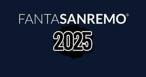 Sanremo 2025 Kicks Off With Thrilling Fantasanremo Results