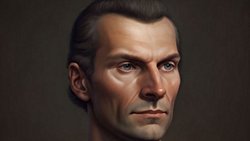 Şeytanın Avukatı - Machiavelli