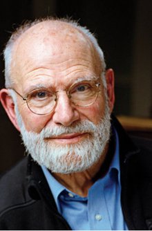 Oliver Sacks