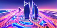 Abu Dhabi Global Market Partners with Chainlink to Advance Blockchain Regulation