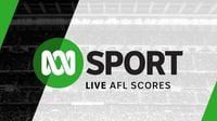 Gold Coast Suns v Western Bulldogs - Round 10, 2025 - AFL Score Centre - ABC News