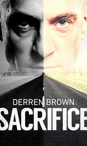 Derren Brown: Fedakârlık