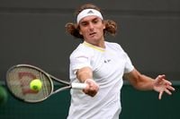 Tennis | Miami 2025 | Stefanos Tsitsipas aims to continue resurgent form against Sebastian Korda in fourth round bid