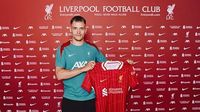 Liverpool Reveal Temporary Shirt Numbers for Florian Wirtz, Milos Kerkez, Jeremie Frimpong
