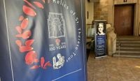 St. Therese relics return to U.S. 25 years after historic 1999 visit