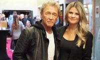 Peter Maffay & Hendrikje Balsmeyer: Neuer Kinderbuch-Band 