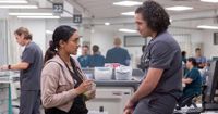 The Pitt Recap: No Adequate Words