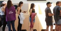 Early voting opens soon. Here's how you can vote before May 3