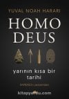 Homo Deus: Yarının Kısa Bir Tarihi