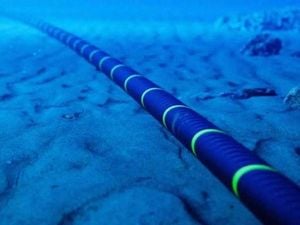 Red Sea Cable Cuts Disrupt Internet Across Middle East