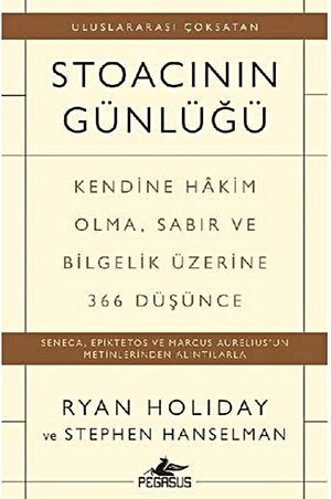 Stoacının Günlüğü