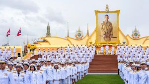 Thailand's Political Landscape Faces New Turbulence