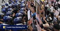 Filipinos’ anger over cuts, Duterte’s arrest threaten Marcos’ Senate slate