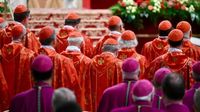 Cónclave, en directo | Los cardenales se preparan para la primera votación para elegir al papa