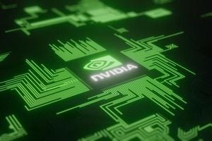 NVIDIA Faces Turbulent Year Amid AI Market Uncertainty