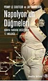 Napolyon'un Düğmeleri - Dünya Tarihini Değiştiren 17 Molekül