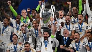 New Format Transforms UEFA Champions League Experience