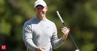 Genesis Scottish Open 2025: How to watch in the U.S. and can Rory McIlroy take the title? Winning odds