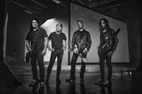 METALLICA Confirmed To Play Abu Dhabi Grand Prix In December 2025