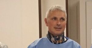 Emanuele Michieletti Arrested For Sexual Abuse In Piacenza