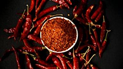 Pul Biberin Gizli Gücü: Terleme ve Toksin Atımı