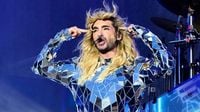 Tokio Hotel kündigt Mega-Tournee an: auch ein Konzert in Düsseldorf